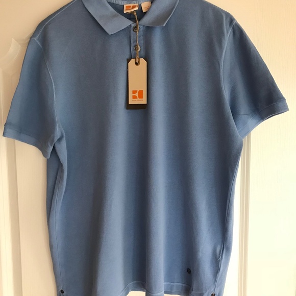 HUGO BOSS T-SHIRTS - Picture 5 of 10